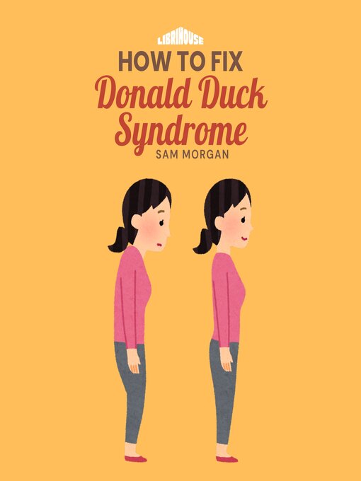 Title details for How to Fix Donald Duck Syndrome by Sam Morgan - Available